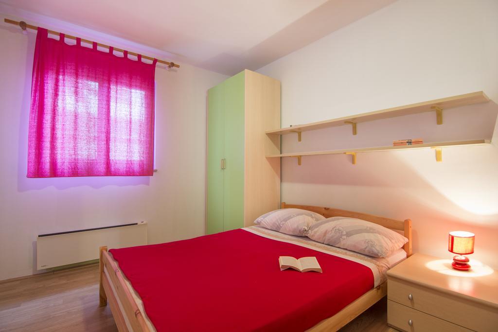 Apartman -Jele Apartment Fazana Ngoại thất bức ảnh
