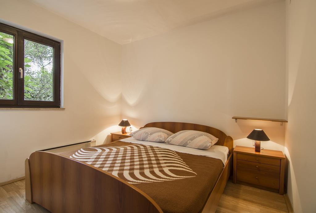 Apartman -Jele Apartment Fazana Ngoại thất bức ảnh