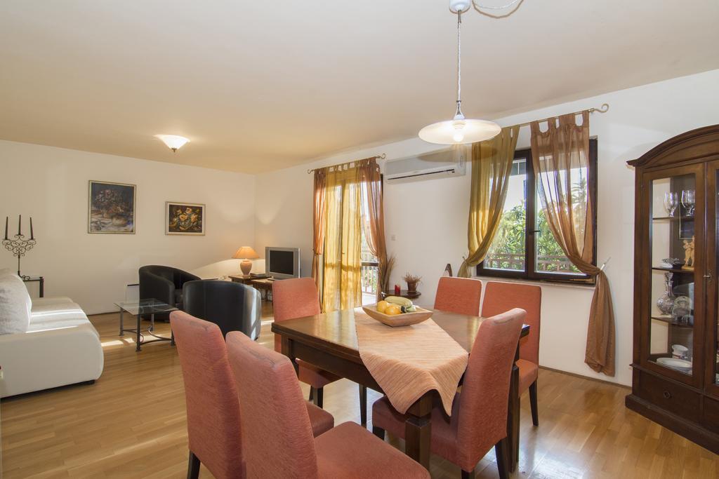 Apartman -Jele Apartment Fazana Ngoại thất bức ảnh