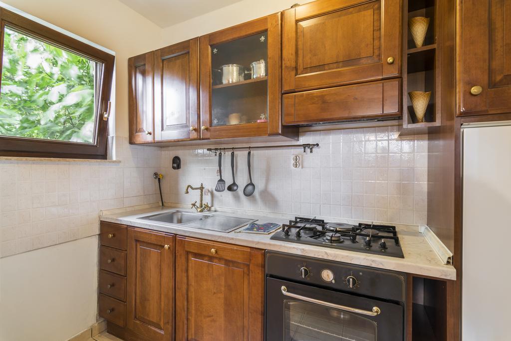Apartman -Jele Apartment Fazana Ngoại thất bức ảnh